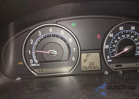 2006 Kia Optima Ex (New)/Lx (New) z USA, uszkodzony, nr VIN KNAGE123165041887